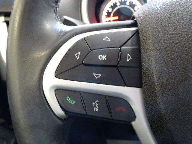 2015 Jeep Cherokee FWD 4dr Latitude